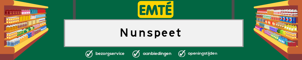 EMTE Nunspeet