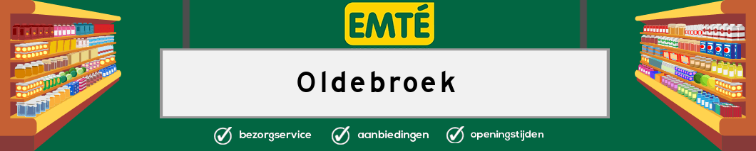 EMTE Oldebroek