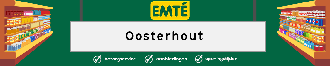 EMTE Oosterhout