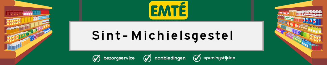 EMTE Sint-Michielsgestel
