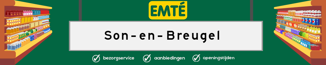 EMTE Son en Breugel