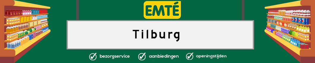 EMTE Tilburg