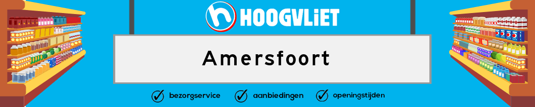 Hoogvliet Amersfoort