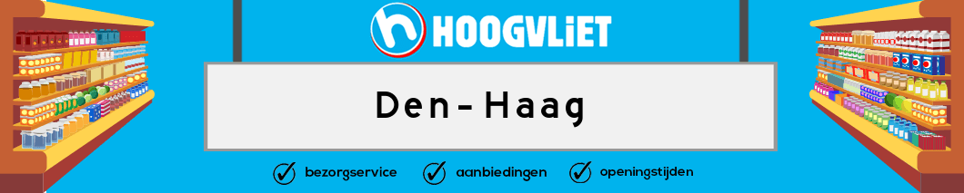 Hoogvliet Den Haag