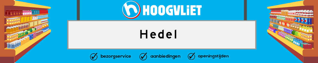 Hoogvliet Hedel