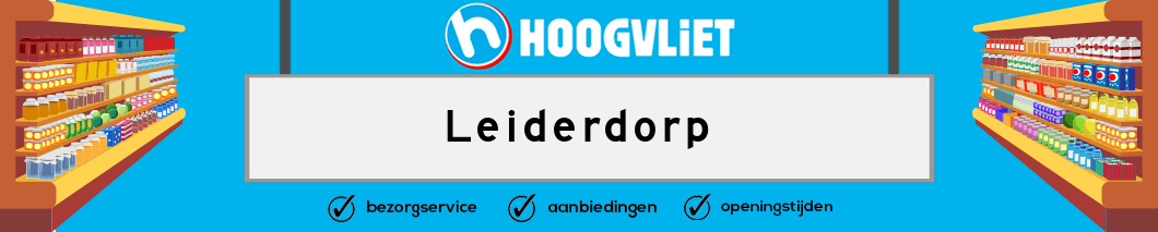 Hoogvliet Leiderdorp