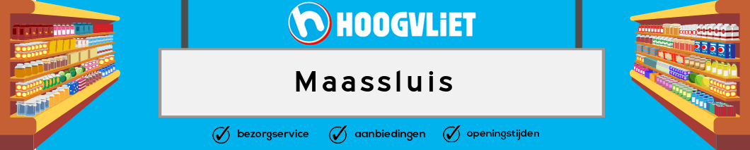 Hoogvliet Maassluis