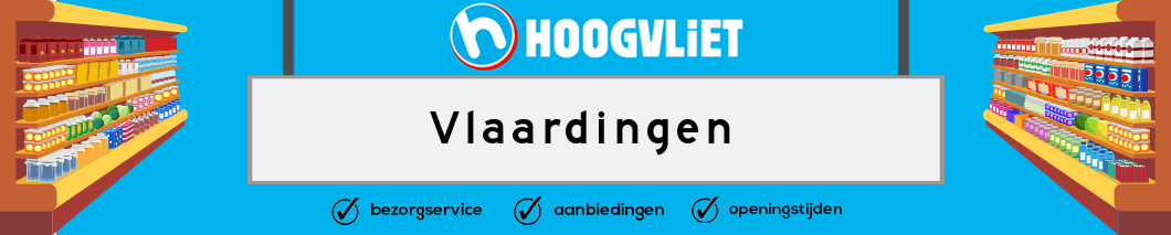 Hoogvliet Vlaardingen