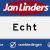 Jan Linders Echt