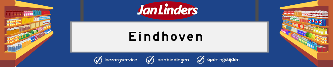 Jan Linders Eindhoven