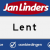 Jan Linders Lent