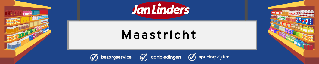 Jan Linders Maastricht