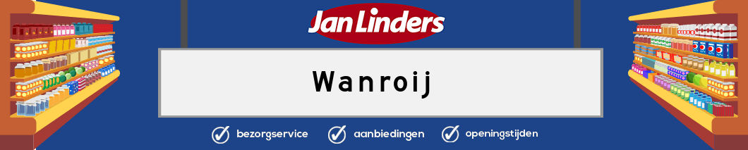 Jan Linders Wanroij