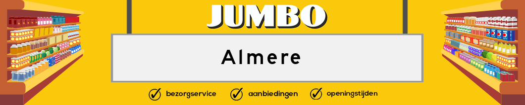 Jumbo Almere