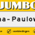 Jumbo Anna Paulowna