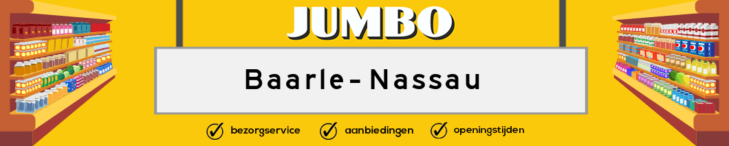 Jumbo Baarle-Nassau