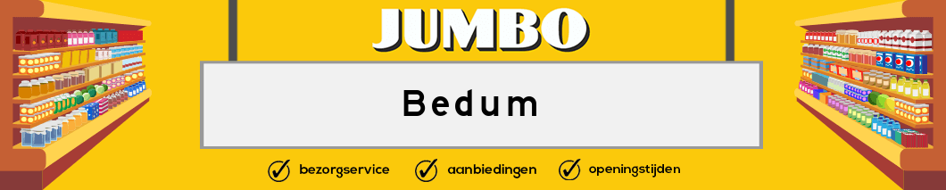 Jumbo Bedum