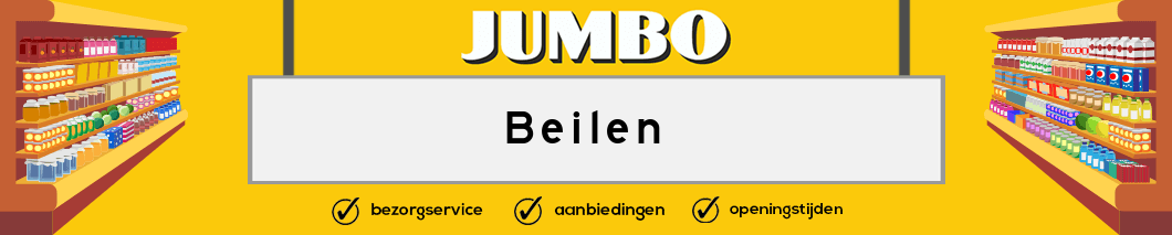 Jumbo Beilen