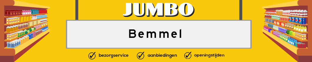 Jumbo Bemmel