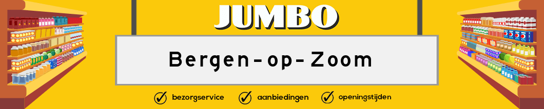 Jumbo Bergen op Zoom