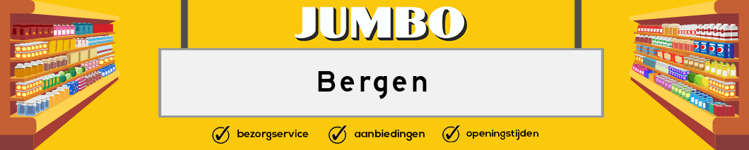 Jumbo Bergen