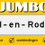 Jumbo Berkel en Rodenrijs