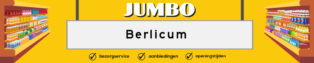 Jumbo Berlicum