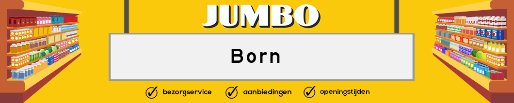 Jumbo Born