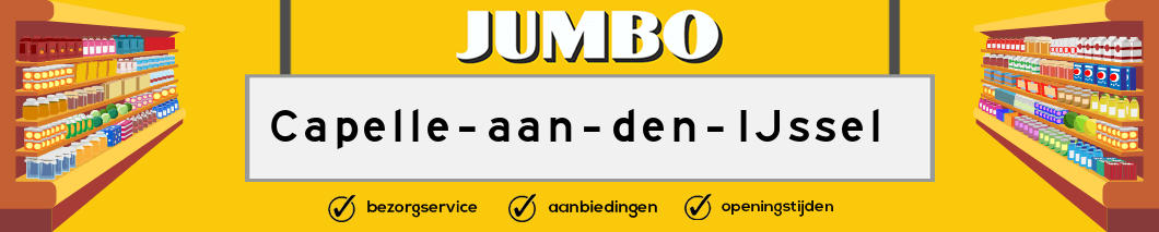 Jumbo Capelle aan den IJssel