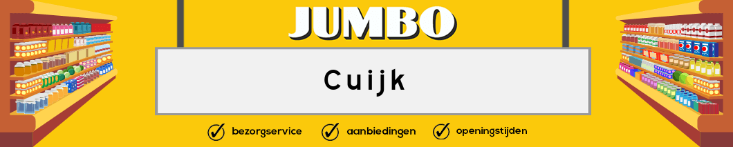 Jumbo Cuijk