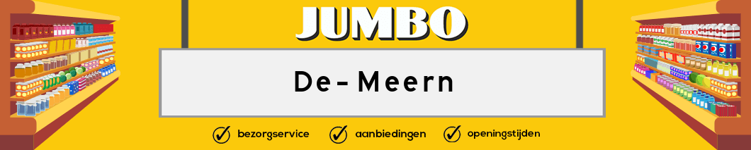 Jumbo De Meern