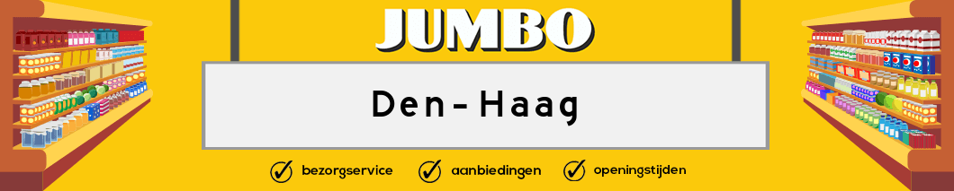 Jumbo Den Haag