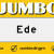 Jumbo Ede