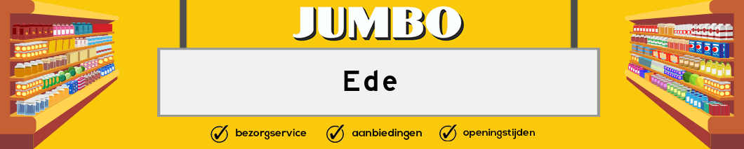 Jumbo Ede