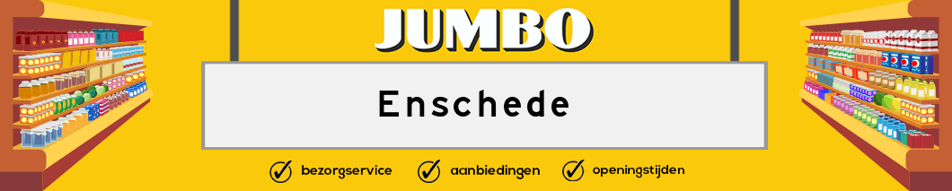 Jumbo Enschede