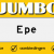 Jumbo Epe