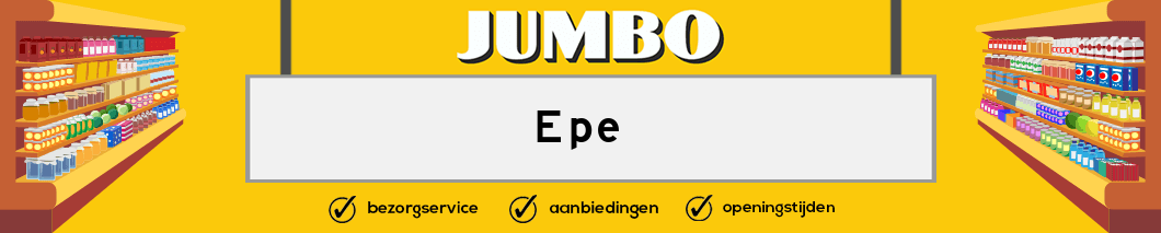 Jumbo Epe