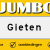 Jumbo Gieten