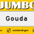 Jumbo Gouda
