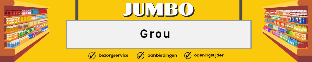 Jumbo Grou