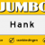Jumbo Hank