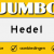 Jumbo Hedel