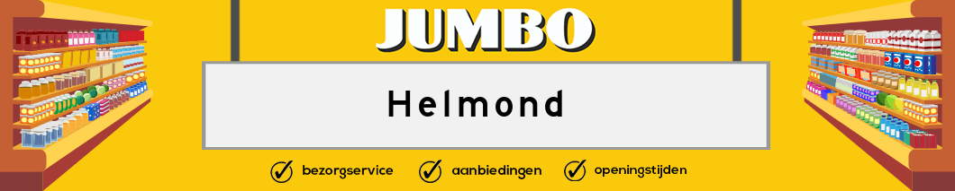 Jumbo Helmond