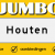 Jumbo Houten