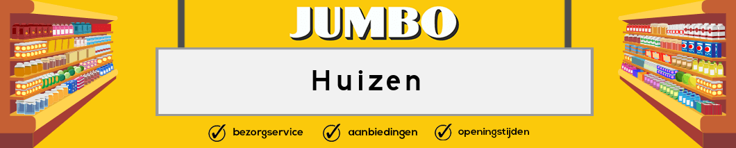 Jumbo Huizen