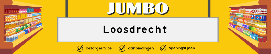 Jumbo Loosdrecht