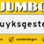 Jumbo Luyksgestel