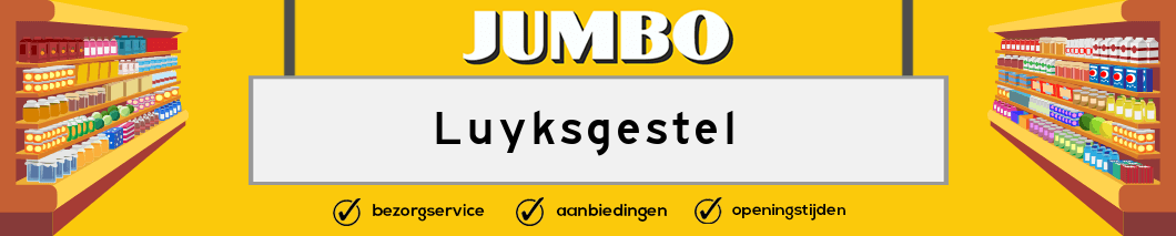 Jumbo Luyksgestel