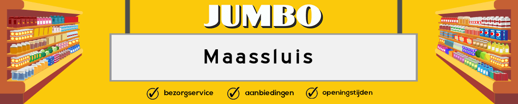 Jumbo Maassluis