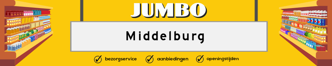 Jumbo Middelburg